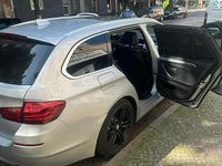 Gebraucht BMW 535 313 PS (230 kW) 2013 Silber Kombi