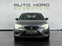 Second-hand Seat Leon CUPRA 280 CP (205 kW) 2015 Gri Coupe