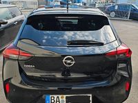 Gebraucht Opel Corsa Ultimate 131 PS (96 kW) 2022 Schwarz Kleinwagen