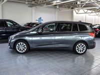 gebraucht BMW 218 Gran Tourer d Advantage Navi HiFi