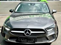 Gebraucht Mercedes A180 116 PS (85 kW) 2021 Grau Limousine