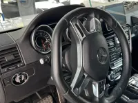 Gebraucht Mercedes G63 AMG AMG 571 PS (419 kW) 2017 Weiß SUV