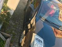 Second-hand Citroën C2 60 CP (44 kW) 2007 Negru Hatchback