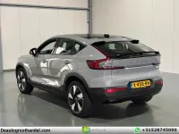 Gebraucht Volvo C40 Core 175 kW (238 PS) 2024 Grau SUV