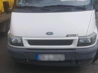 Second-hand Ford Transit 2001 Monovolum
