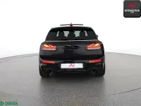 Gebraucht Mini John Cooper Works 178 PS (130 kW) 2023 Schwarz Kleinwagen