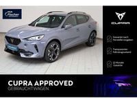 Gebraucht Cupra Formentor VZ 310 PS (228 kW) 2024 Grau SUV