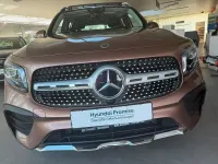 Gebraucht Mercedes GLB250 AMG line 224 PS (164 kW) 2023 Rosegold SUV