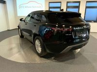 gebraucht Land Rover Range Rover Velar * Standheizung * AHK*LED*