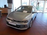 Neu VW Golf Life 150 PS (110 kW) 2026 Oystersilber Limousine