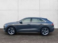 Gebraucht Audi Q8 Performance 231 PS (169 kW) 2021 Grau SUV
