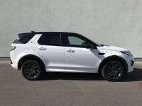 gebraucht Land Rover Discovery Sport Dynamic HSE AHK Black Pack Pano