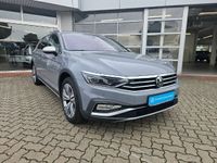 Gebraucht VW Passat Alltrack 200 PS (147 kW) 2022 Andere farbe Kombi