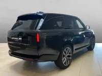 Neu Land Rover Range Rover Autobiography 530 PS (389 kW) 2026 Grau SUV