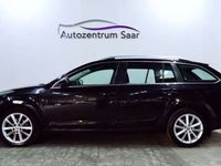 gebraucht Skoda Octavia Combi AmbitionSitzheizung Pano Klima PDC