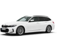 Gebraucht BMW 330 Comfort Edition 286 PS (210 kW) 2026 Kombi
