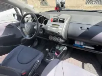 Gebraucht Honda Jazz 77 PS (56 kW) 2007 Violett Kleinwagen