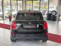 Gebraucht Mini Cooper Countryman Essential 220 PS (161 kW) 2022 Schwarz SUV