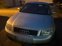 Gebraucht Audi A4 136 PS (100 kW) 2001 Limousine