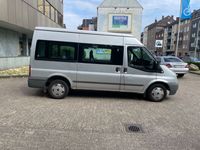 gebraucht Ford 300 Transit Kombi FTM Trend