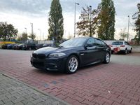 gebraucht BMW 530 D F10