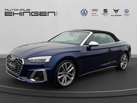 Gebraucht Audi S5 Ambiente 354 PS (260 kW) 2024 Cabrio