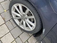 Gebraucht Audi A6 220 PS (161 kW) 2009 Limousine