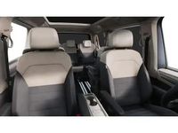 Ny VW Multivan 150 HK (110 kW) 2026 Sort MPV