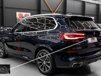 Gebraucht BMW X5 Performance 530 PS (389 kW) 2023 Schwarz SUV