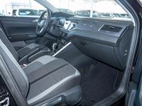 Neu VW Polo Style 116 PS (85 kW) 2025 Schwarz Limousine