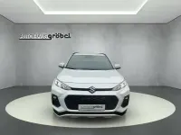 Gebraucht Suzuki Across 185 PS (136 kW) 2024 Platinum white pearl met. SUV
