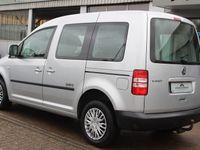 gebraucht VW Caddy JAKO-O Trendline*Service Neu*Tüv Neu*