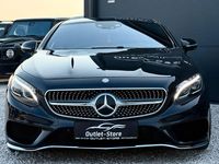 Gebraucht Mercedes S500 AMG line 455 PS (334 kW) 2014 Limousine