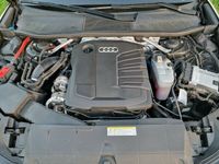 gebraucht Audi A6 40 TDI S tronic -MATRIX-Kamera360°Mild Hybrid