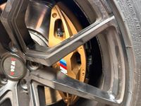 Gebraucht BMW Z4 Performance 430 PS (316 kW) 2019 Blau Cabrio