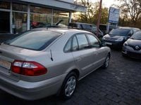 Gebraucht Mazda 626 Exclusive 136 PS (100 kW) 2000 Gold Limousine