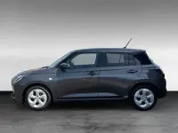 Gebraucht Suzuki Swift Comfort 83 PS (61 kW) 2025 Grau Kleinwagen