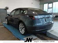 Gebraucht Tesla Model 3 366 kW (498 PS) 2022 Grau Limousine