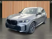 Gebraucht BMW X5 M Sport 530 PS (389 kW) 2024 Grau grau (metallic) SUV