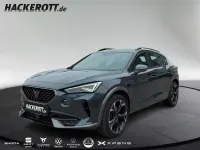 Brugt Cupra Formentor 150 HK (110 kW) 2023 Grå SUV