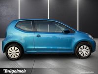 Gebraucht VW up! 65 PS (47 kW) 2021 Costa azul Kleinwagen