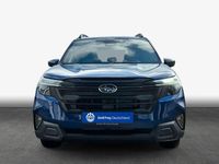 Neu Subaru Forester Active 136 PS (100 kW) 2026 Blau SUV