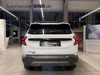 Neu Dacia Bigster Expression 156 PS (114 kW) 2025 Arktisweiß SUV