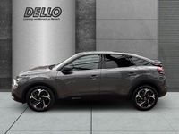 Gebraucht Citroën C4 PureTech 131 PS (96 kW) 2023 Grau Limousine