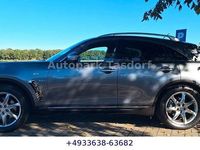 Gebraucht Infiniti QX70 238 PS (175 kW) 2016 Other SUV