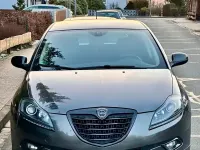 Gebraucht Lancia Delta S 120 PS (88 kW) 2014 Grau Kleinwagen