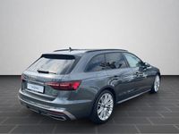 gebraucht Audi A4 A4 Avant S lineAvant 40 TDI S-line sport Head-Up, Sound, RFK