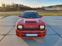 Gebraucht Toyota Celica 208 PS (152 kW) 1992 Rot