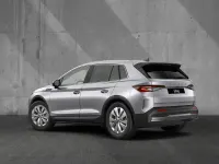 Neu Skoda Elroq Selection 210 kW (286 PS) 2026 Blau SUV
