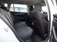 gebraucht Skoda Octavia 2.0 TDI Combi First Ed AlD